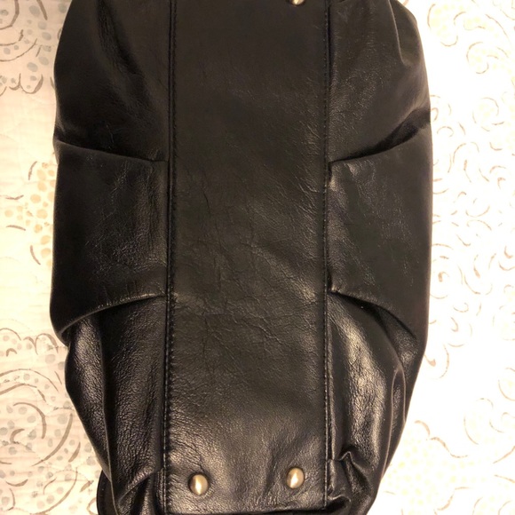 💥💥💥Host pick 💥💥💥Beautiful Authentic Michael Kors Rehearsal Satchel - Picture 14 of 16